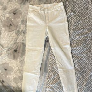 Old Navy Pixie Ankle Pant Size 6